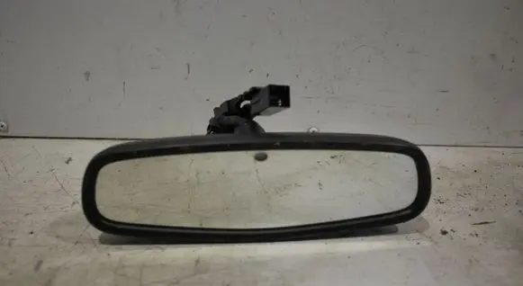 Opel Zafira C Rear view mirror (interior) 026140 E11026140