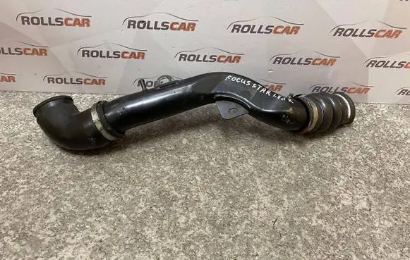 Ford Focus Intercooler hose/pipe