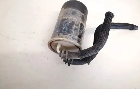 Mitsubishi Outlander Fuel filter 