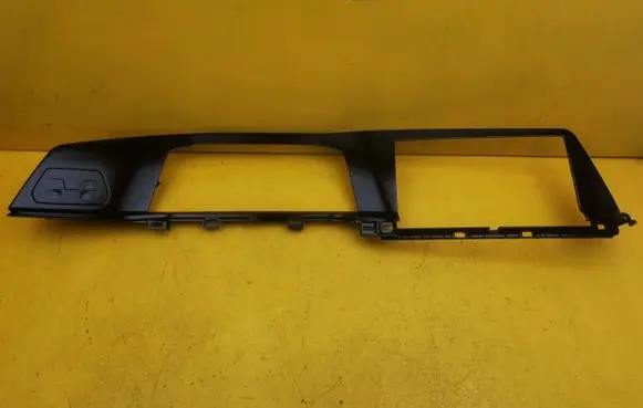 Volkswagen Golf VIII Panel trim 5H0941193AM 5H1857211C 5H1857211G