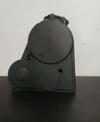 Volvo S60 Timing belt guard (cover) 30757214