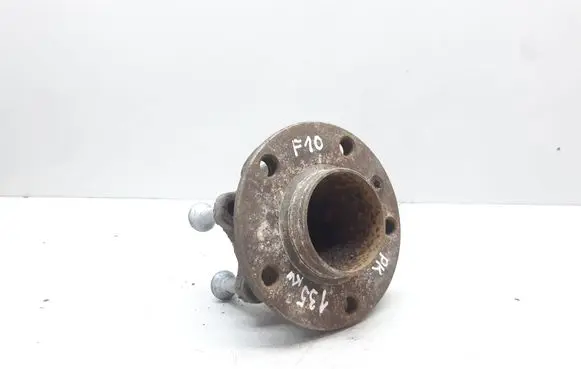BMW 5 F10 F11 Front wheel ball bearing 6790957