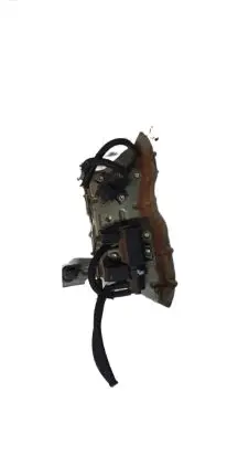 Lexus IS 220D-250-350 Turbo solenoid valve 258190R011 70051308 258600R010