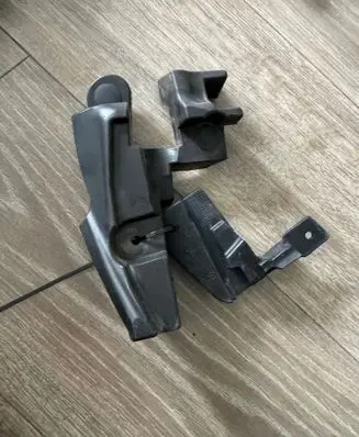 Alfa Romeo Junior Other exterior part 50572688