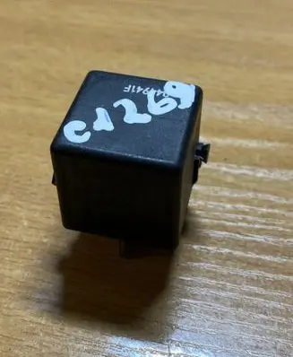 Mercedes-Benz SL R129 Other relay 0025421319 C1269