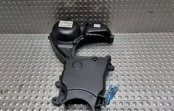Volvo S60 Timing belt guard (cover) BM5G-6P073-ED