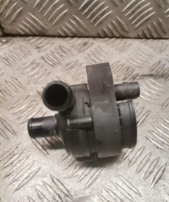 Mercedes-Benz R W251 Electric auxiliary coolant/water pump