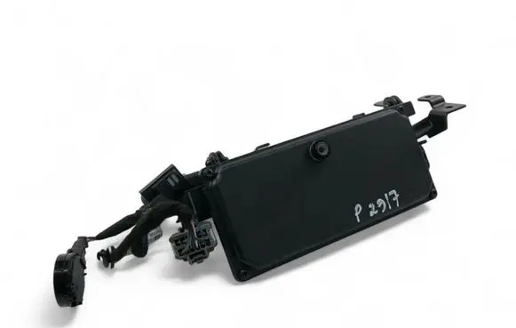 Volvo XC60 Windshield/windscreen camera 32134323