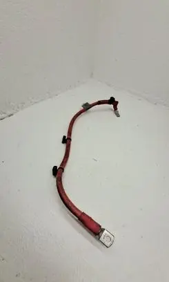 Jaguar F-Pace Positive cable (battery) J8A214300CB