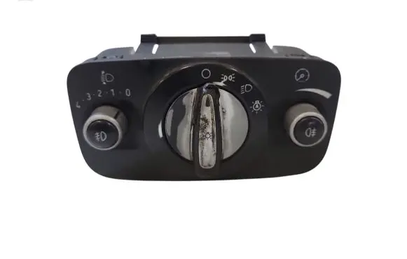 Ford Mondeo MK IV Light switch AG9T13A024CA