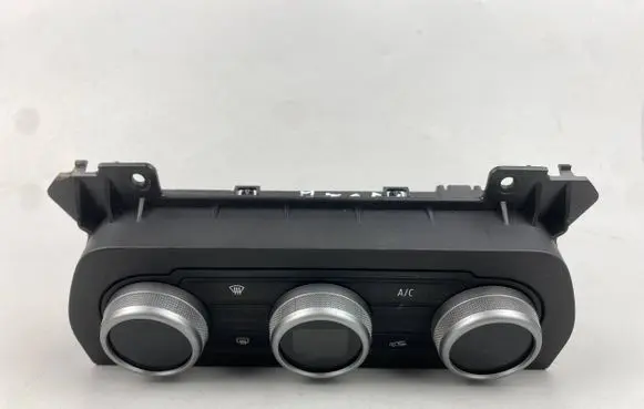 Dacia Jogger Climate control unit 275006270R