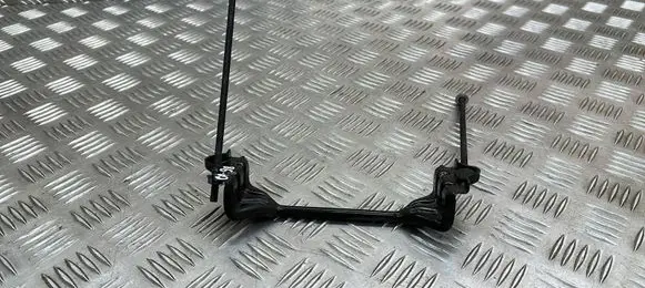 Chevrolet Captiva Battery bracket 
