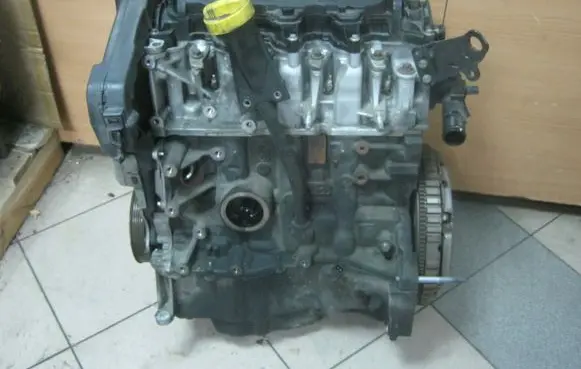 Nissan Note (E12) Engine K9KB608