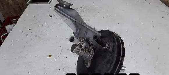 Renault Koleos I Master brake cylinder 2000petrol