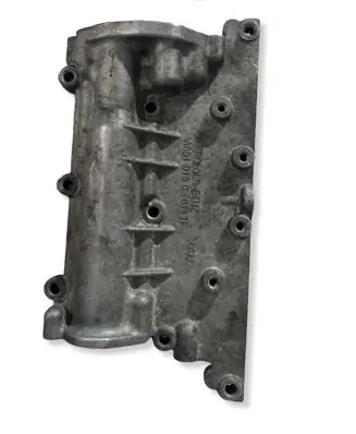 Mercedes-Benz E W212 Timing chain cover A6510150201