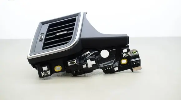 Audi Q5 SQ5 Dashboard air vent grill cover trim 80B920901