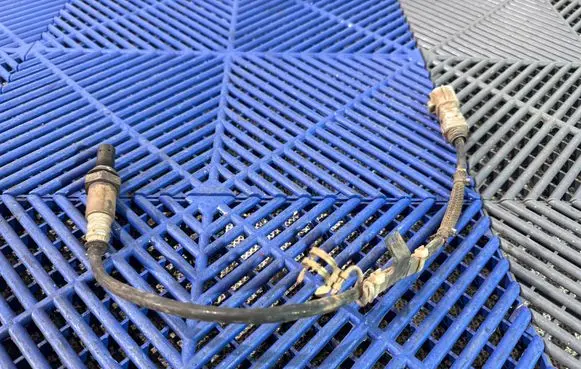 Toyota C-HR I Lambda probe sensor