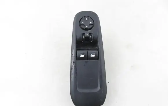 Peugeot 308 Electric window control switch 98031625 96783350ZD