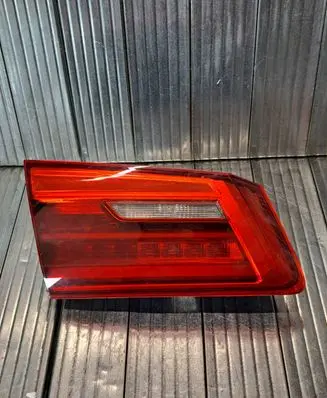 BMW 5 G30 G31 Tailgate rear/tail lights 7376475 63217376475