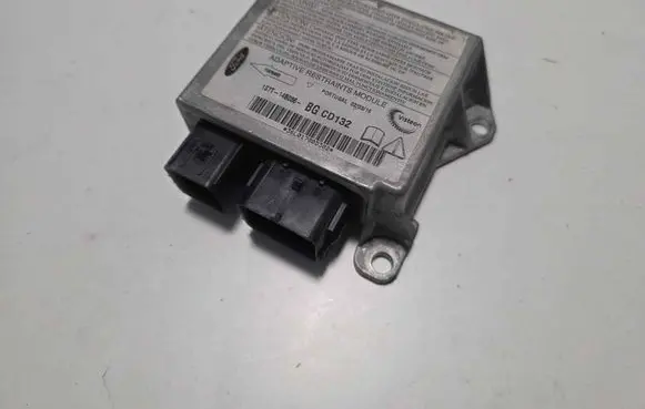 Ford Mondeo MK II Airbag control unit/module 1S7T14B056BG 36L01780D302 GD132