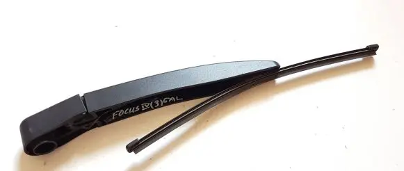 Ford Focus Rear wiper blade arm JX7B17C403AA