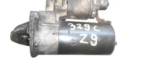 Fiat Stilo Starter motor 0001108202