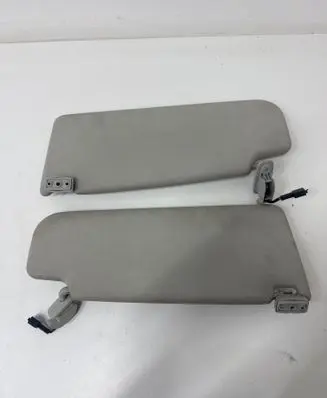 Volkswagen PASSAT B5 Sun visor 6X0857551