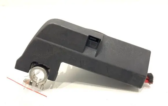 Audi A6 C7 Positive cable (battery) 4F0915519