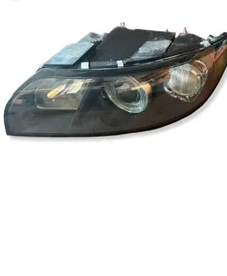 Volvo V50 Headlight/headlamp 7731118LLD7M6