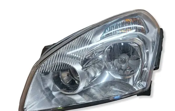 Nissan Qashqai Headlight/headlamp 26060JD91A