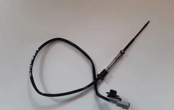 Nissan Qashqai Exhaust gas temperature sensor 226401632R