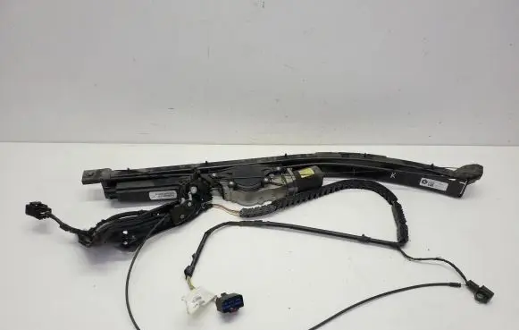 Chrysler Town u0026 Country V Sliding door motor assembly 68060499ADA