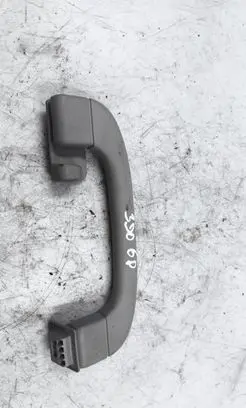BMW 5 E60 E61 Rear interior roof grab handle 9143530