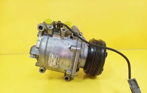 Honda Civic Air conditioning (A/C) compressor (pump) HS090L