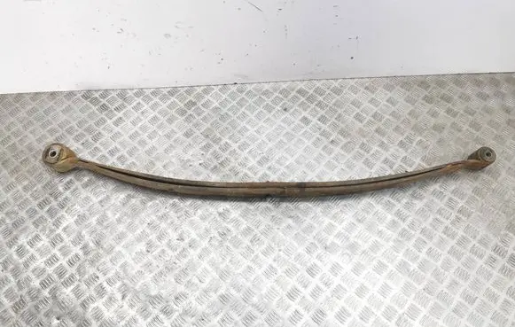 Fiat Ducato Rear leaf spring 