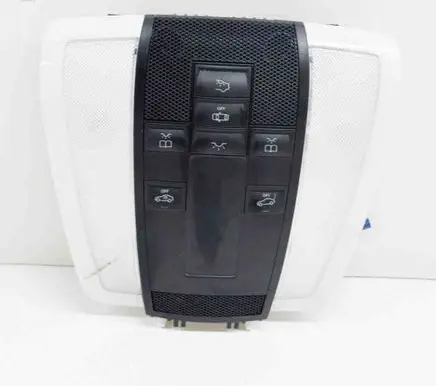 Mercedes-Benz C W204 Front seat light A2C53250704 28110334