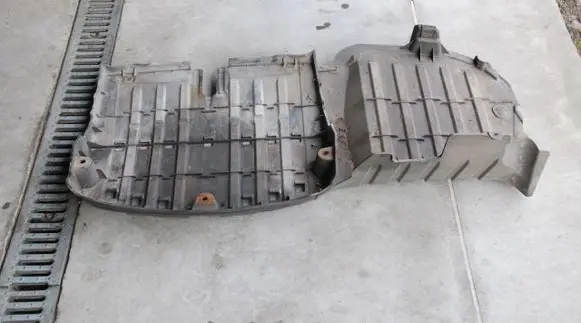 Honda Accord Other under body part B536P 74550TA100 150KM