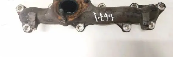 Honda CR-V Exhaust manifold