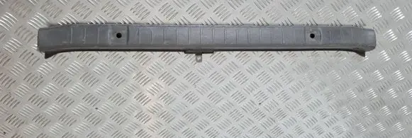 Suzuki Jimny Trunk/boot sill cover protection