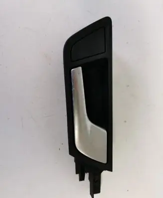 Audi Q5 SQ5 Front door interior handle 8R0839020