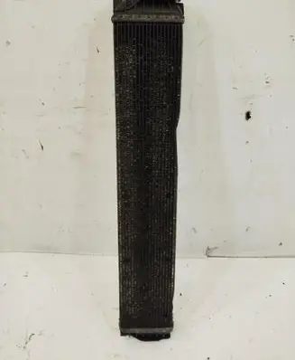 Audi A4 S4 B9 Intercooler radiator 8W0145804A