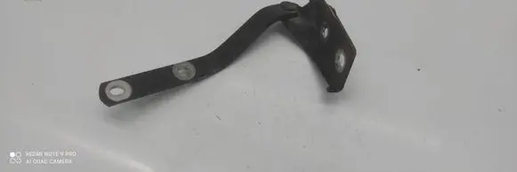 Volkswagen Polo III 6N 6N2 6NF Engine bonnet/hood hinges 6N0823301
