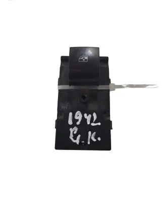 Opel Insignia A Electric window control switch 13301889 211600