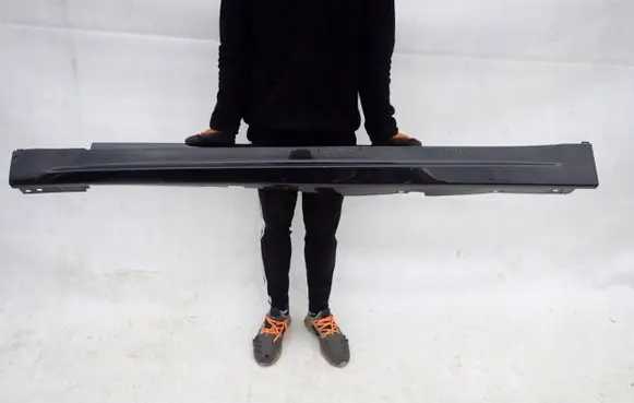 Alfa Romeo Stelvio Sill 156146565