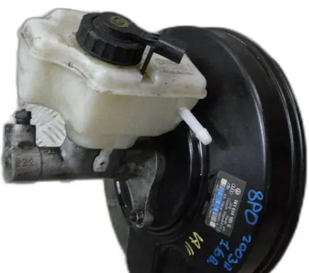 Audi A3 S3 8P Brake booster 1K1614105G