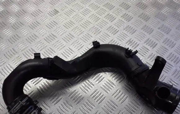 Skoda Octavia Mk1 (1U) Air intake hose/pipe 1J0129654S