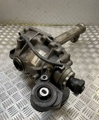 Land Rover Range Rover Sport L494 Front differential CPLA3017BF 2424976