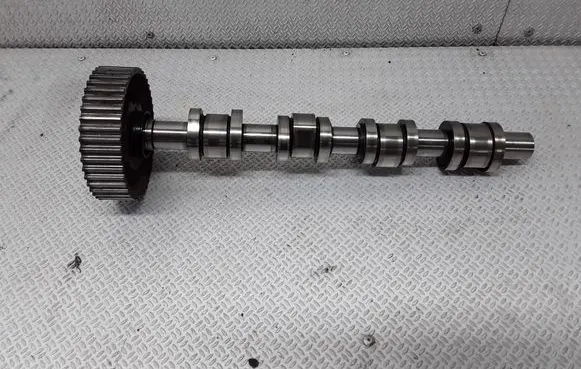 Audi A4 S4 B7 8E 8H Camshaft 038109111E