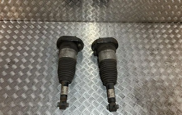 BMW 5 G30 G31 G38 Front air suspension shock absorber 6882826