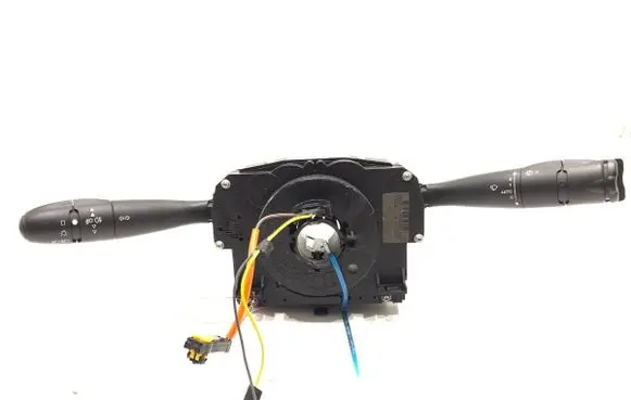 Wiper turn signal indicator stalk/switch